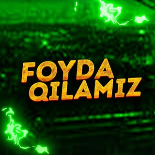 F&Q.Official,foyda qilamiz💶💶💵💵💵💵💶💶