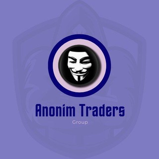 Anonim Traders | 🔒