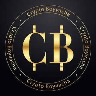 Crypto Boyvacha