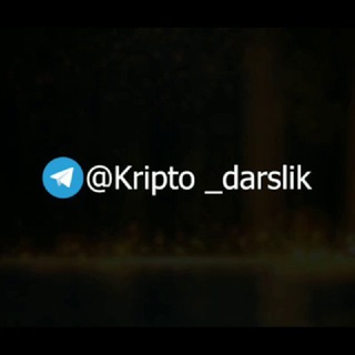 Binance Uz Kriptovalyuta Darsliklar