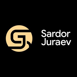 Sardor Juraev - Kanali :)