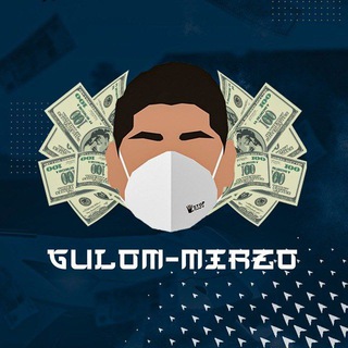 Gulom-Mirzo