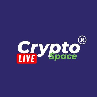 Crypto Space live