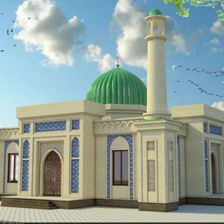 BIRGALIKDA MASJIDLAR QURAMIZ