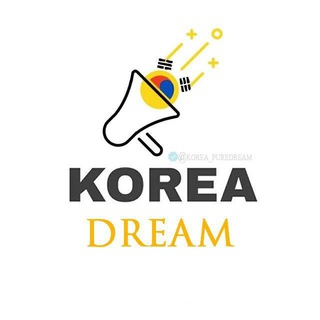 Korea dream | 🇰🇷🇺🇿