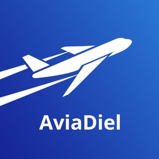 ✈️AviaDiel-Online aviakassa