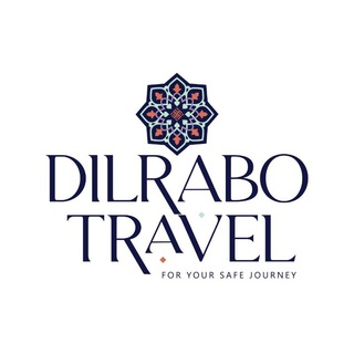 DILRABO TRAVEL