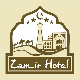 🕌 Zamir Hotel