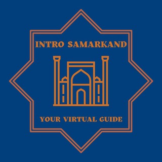 Intro SAMARKAND