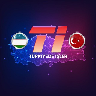 Türkiyede işler...