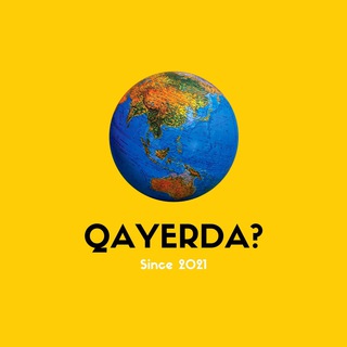 QAYERDA?