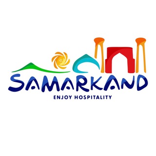 Samarkand Tourism Official