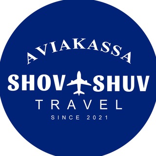 SHOV-SHUV TRAVEL