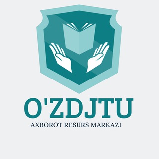 Axborot Resurs Markazi💡 | Информационно ресурсный центр