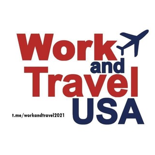 Work and Travel 2022 🇺🇸🇺🇿