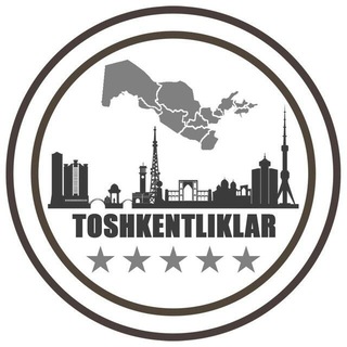 Toshkentliklar | Расмий