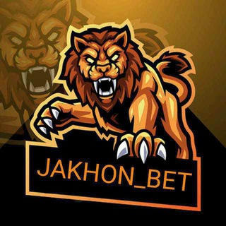 👑 JAKHON BET 👑