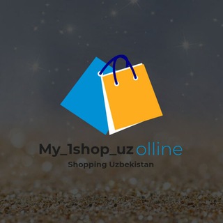 My_Shop_Uz 🛍