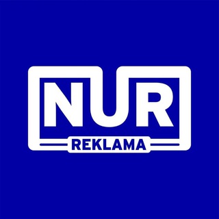 NUR REKLAMA