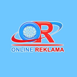 ONLINE REKLAMA RASMIY