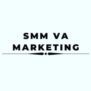 SMM va Marketing