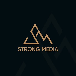 STRONG MEDIA - reklama agentligi!