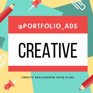 Creative Portfolio