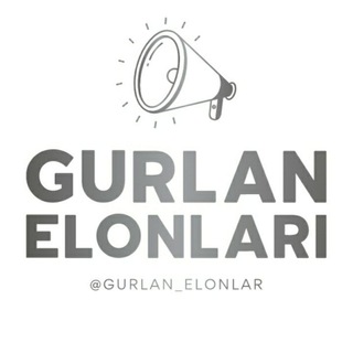 Gurlan E‘lonlari