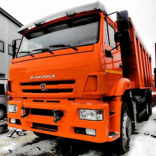 KAMAZ SAVDO BOZORI 💰N™1