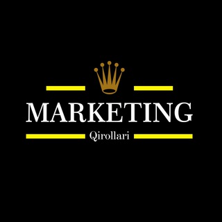 Marketing qirollari