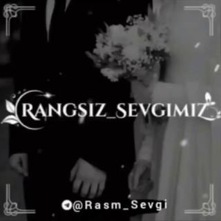 Rangsiz Sevgimiz 🖤 | Statuslar 🥰 | Qora Vidyolar