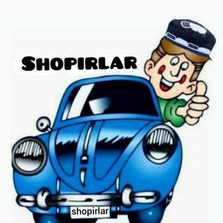 Shopirla Uzb