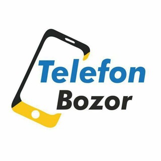 Telefon Bozor 📱