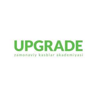 UPGRADE Academy