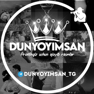 DUNYOYIMSAN ♥️