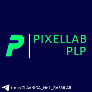 Pixellab PLP✔️︎