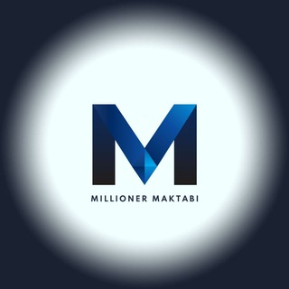 👑 MILLIONER MAKTABI | UZ 🇺🇿