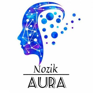 ✨💙Nozik AURA💙✨