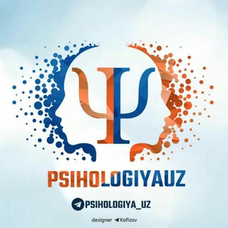 PSIHOLOGIYA.UZ