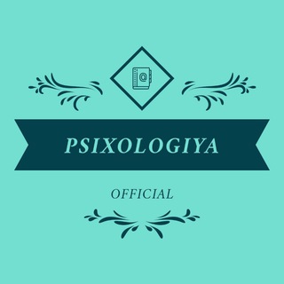 PSIXOLOGIYA OFFICIAL