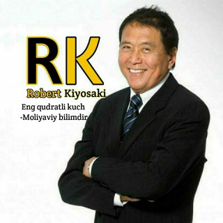 Robert Kiyosaki