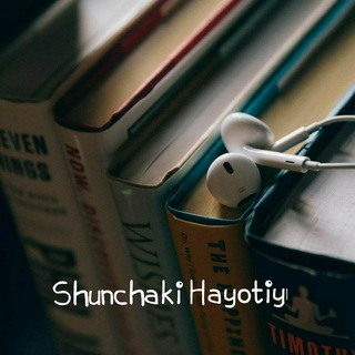 Shunchaki Hayotiy