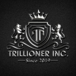 Тот самый TRILLIONER INC.