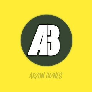 Arzon Biznes