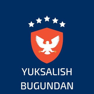 Yuksalish bugundan