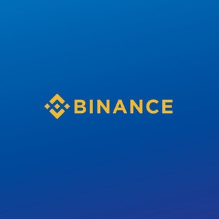 Binance Trader