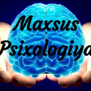 Maxsus Psixologiya TerDU 2019