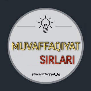 Muvaffaqiyat sirlari | Motivatsiya