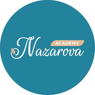 NAZAROVA ACADEMY