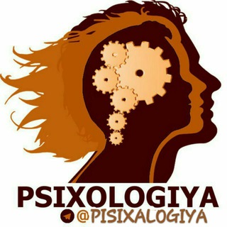 PSIXOLOGIYA